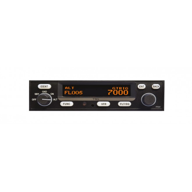 TT31 document kit - install and user manuals