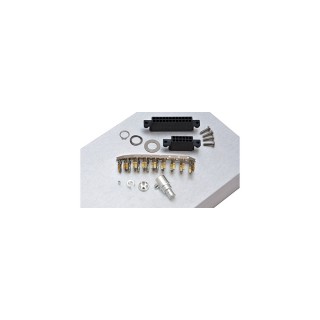 Additional molex crimps (50 per bag)