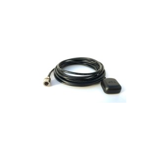 TA50 compact GPS antenna (100cm/39" cable)