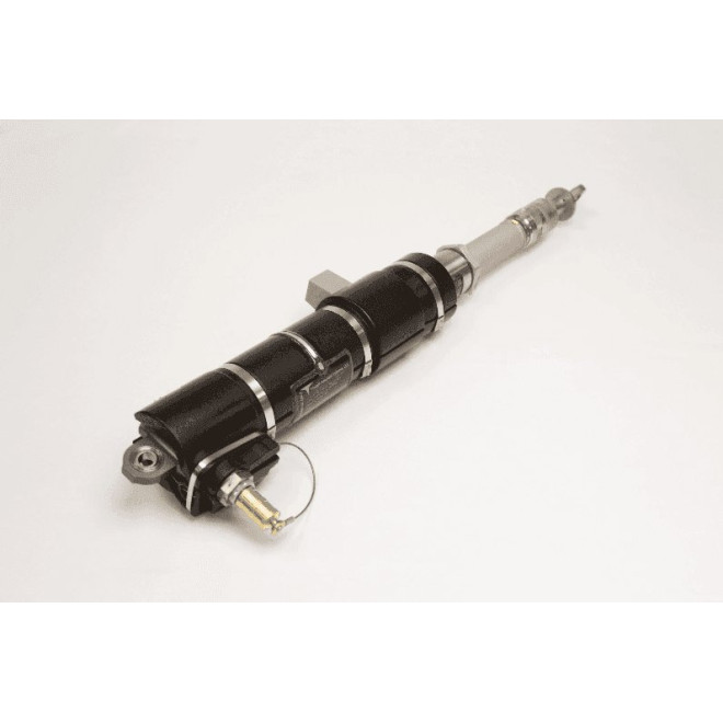 Cargo Ramp Lift Actuator