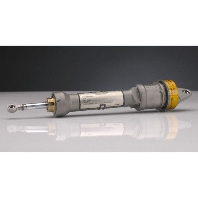 Door Snubber
