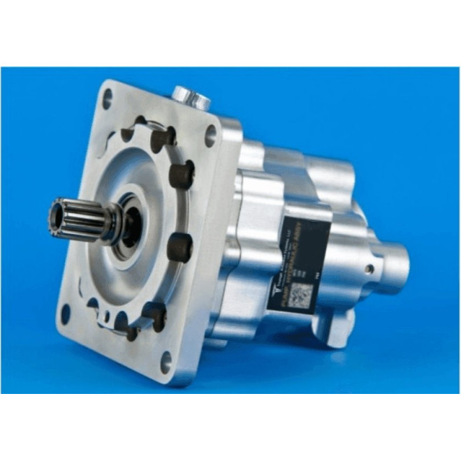 Engine Driven Pumps