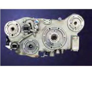Airframe Mounted Gearboxes (AMAD)