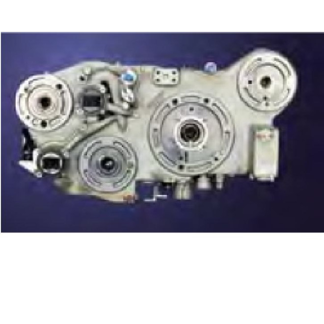 Airframe Mounted Gearboxes (AMAD)