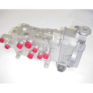 Control Valves