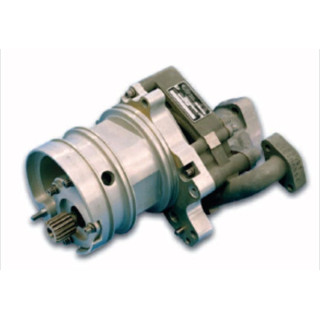 MFP-570 MAIN FUEL PUMP