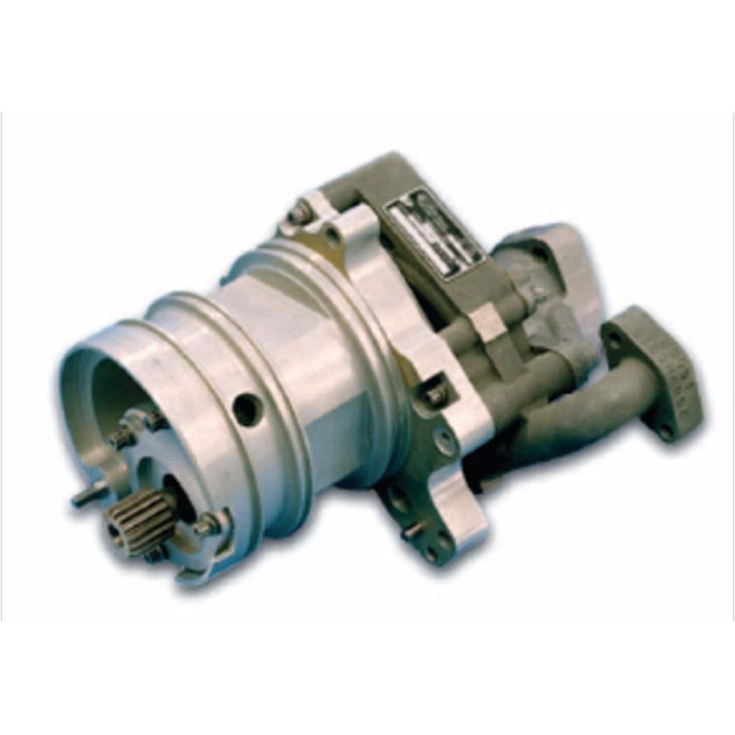 MFP-570 MAIN FUEL PUMP