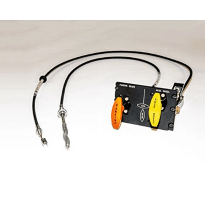 Control Cables