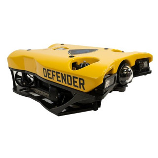 Mission Specialist Defender