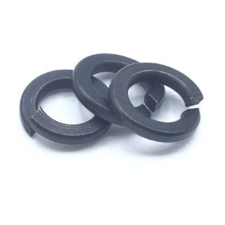 MS35338-137B — Spring lock washer