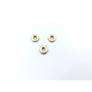 NAS509-08 — Nut