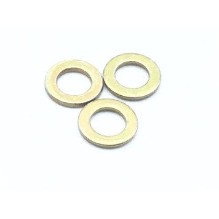 NAS620-2 — Flat washer