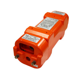 ARTEX ELT C406-N BLD TRI 1IN6'