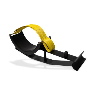 Brake attachment