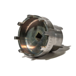 Falcon 900/2000EZ Nose/Main Spanner Socket