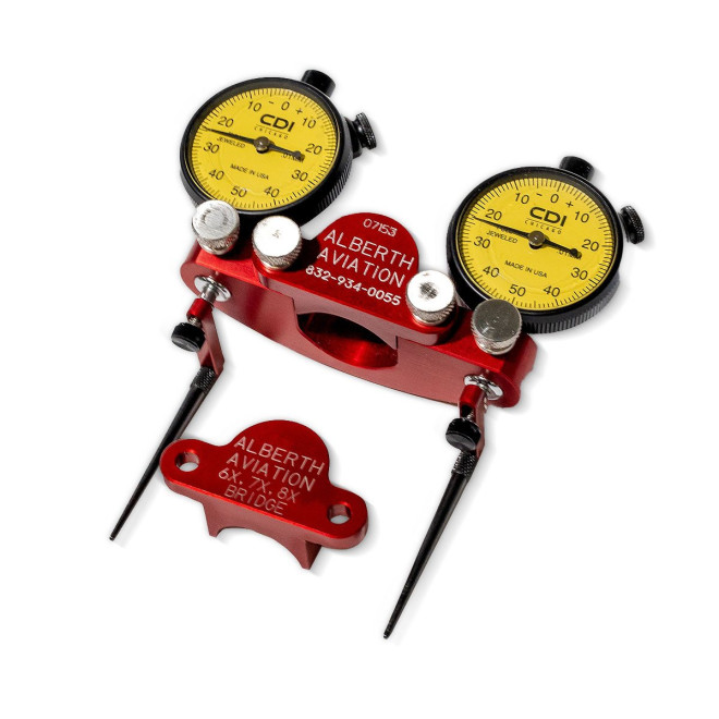 Falcon Boost Pump Puller