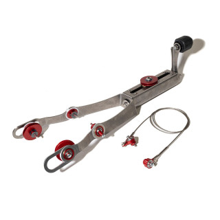 Falcon Spring Fairing Tool