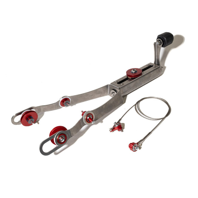 Falcon Spring Fairing Tool