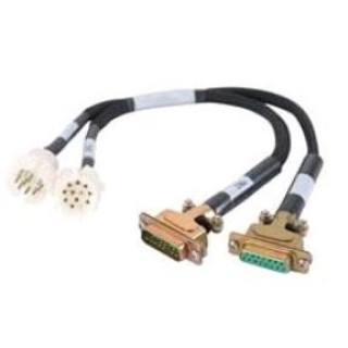 1900 Adapter Cable (Beech Plastic to DIN)