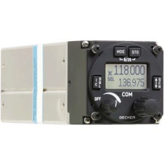 1A002-1 VHF vehicular antenna