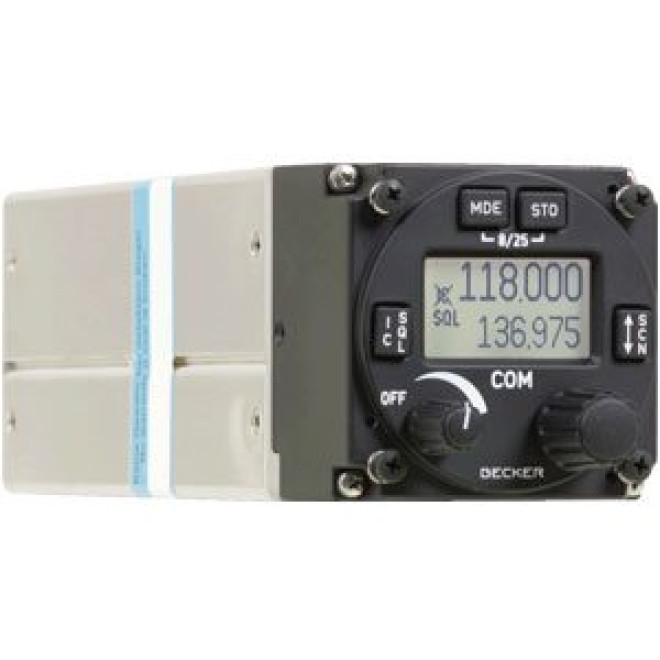 1A002-1 VHF vehicular antenna