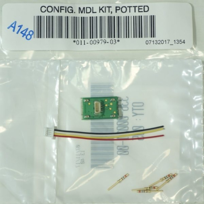 Configuration Module