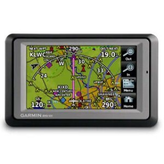 Garmin Terrain Atlantic-North (2.5 Arc Second)