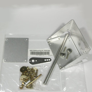 Sub-Assy, Install Kit, GSA28, RV-10 Pitch
