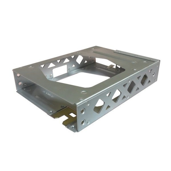 SMP, Remote Install Rack, GSR 56