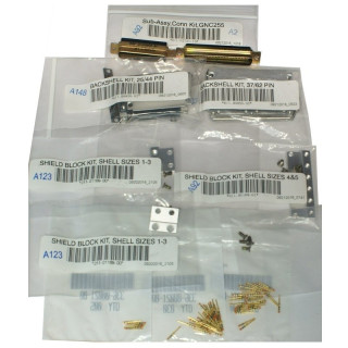 Kit,Prod Info,GNC255
