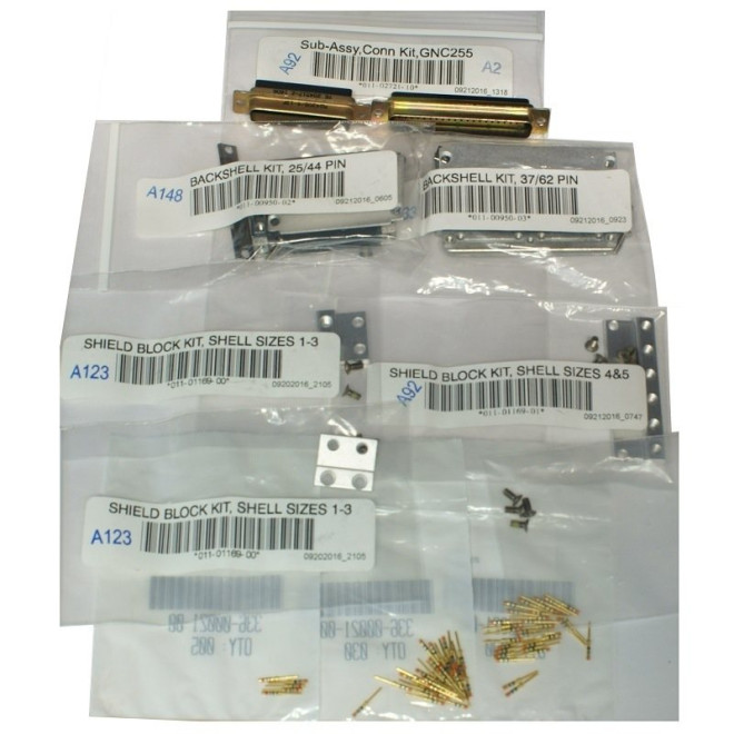Kit,Prod Info,GNC255