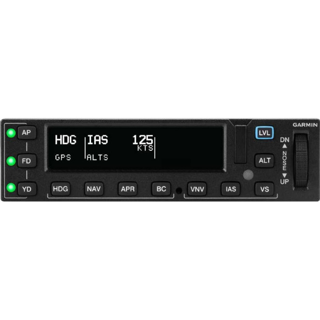 Kit, LRU, GFC 600H, 2 axis, w/o FD