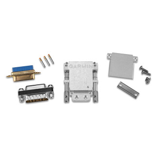 Sub-Assy, Conn Kit, GSA28, 90 Deg
