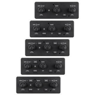 GCU 485 Conn. Kit