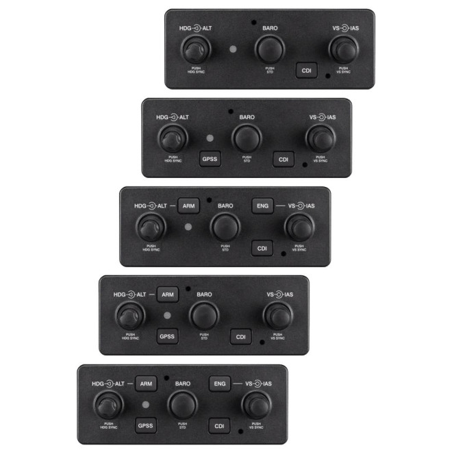 GCU 485 Conn. Kit