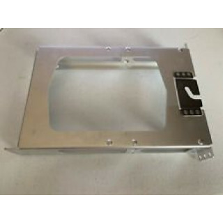 Sub-Assy,Back Plate,GTR225