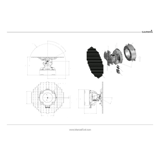 Harness Adapter, GWX70