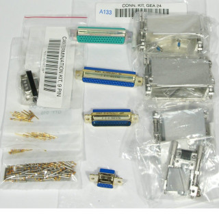 Conn Kit, GEA 110