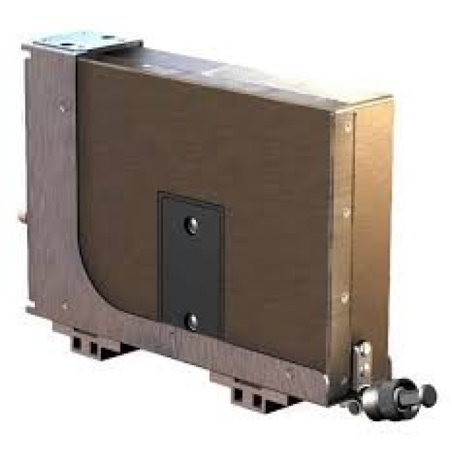 Sub-Assy, GRA 5500 Mounting Rack