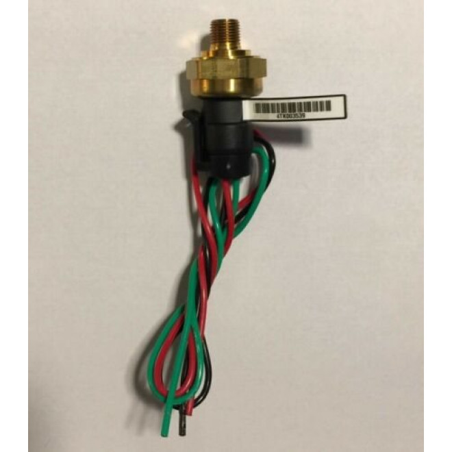 Kit, 4 Cyl. - CHT/EGT, FF, Oil P., Oil T. - Gravity Fed