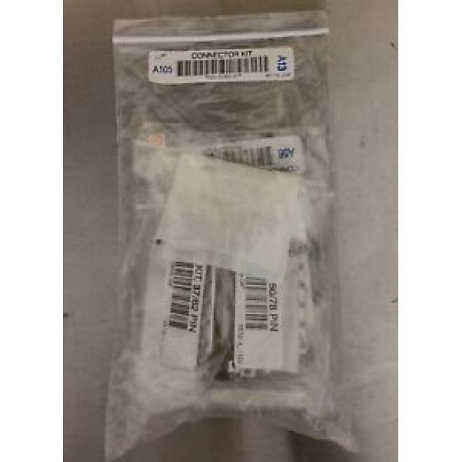 Sub-Assy, Connector Kit, GNX375