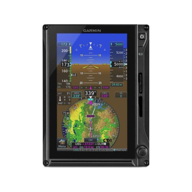 G700 TXi C441 RVSM Enablement Download - West Star