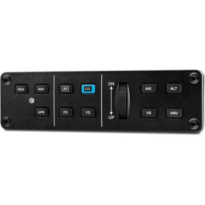 GMC 707, no BC/YD Buttons, Unit Only