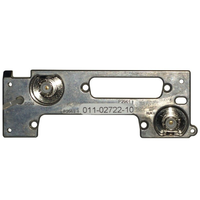 SUB-ASSY, BACKPLATE, GNC355