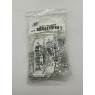 Sub-Assy, Bridle Cable Clamp, .063