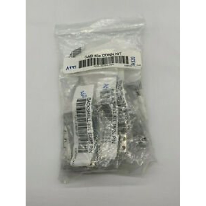 Sub-Assy, Bridle Cable Clamp, .156