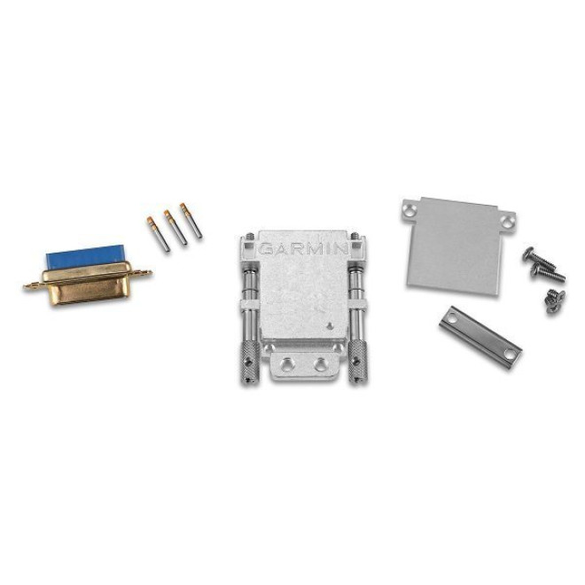 Sub-Assy, Connector Kit, GDL 50R/52R