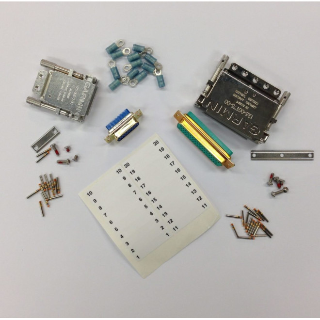 Sub-Assy, Conn Kit, GAD 29