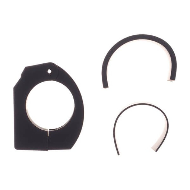 Rail Mount Adapter (Large) (010-10496-01)
