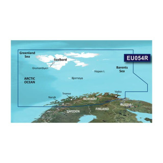 VEU054R-Vestfjd-Svalbard-Varanger (010-D0460-00)